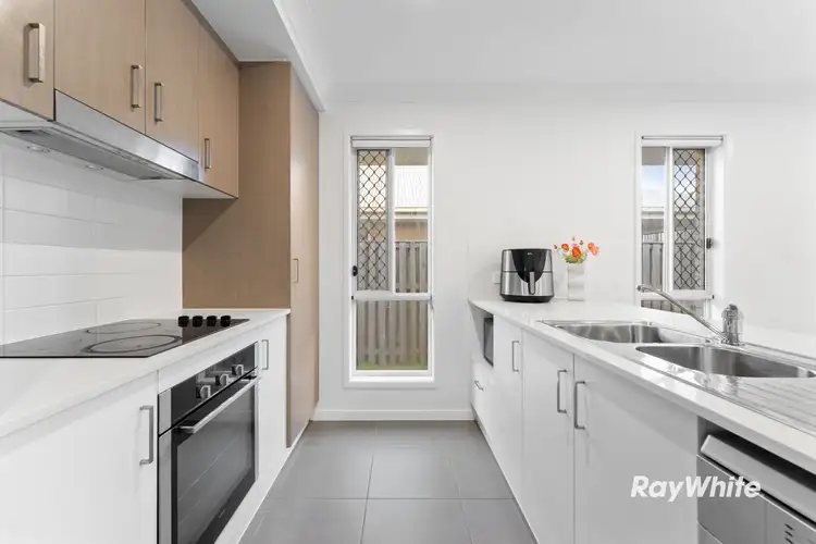Second view of Homely house listing, 6 Formosa Street, Park Ridge QLD 4125