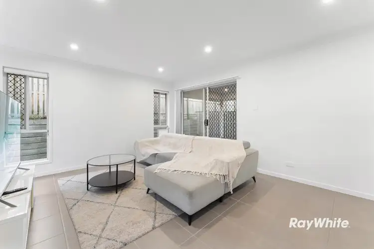 Fourth view of Homely house listing, 6 Formosa Street, Park Ridge QLD 4125