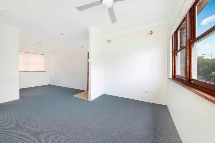 6/2 Hereward St, Maroubra NSW 2035