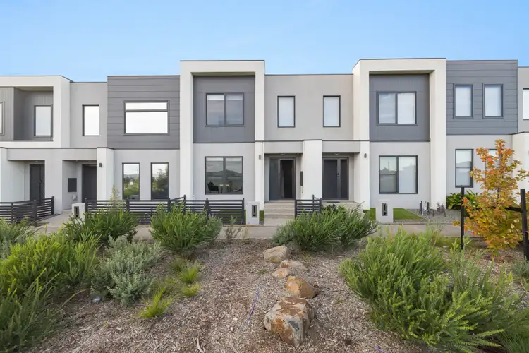 Main view of Homely house listing, 5 Humffray Walk, Wollert VIC 3750