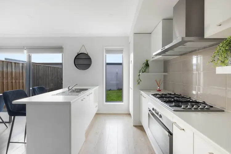 Third view of Homely house listing, 5 Humffray Walk, Wollert VIC 3750