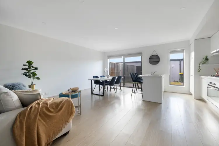 Fifth view of Homely house listing, 5 Humffray Walk, Wollert VIC 3750