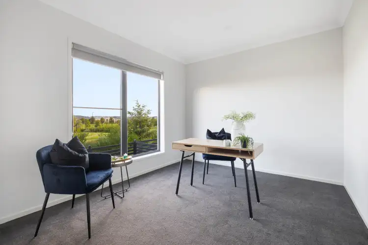 Seventh view of Homely house listing, 5 Humffray Walk, Wollert VIC 3750