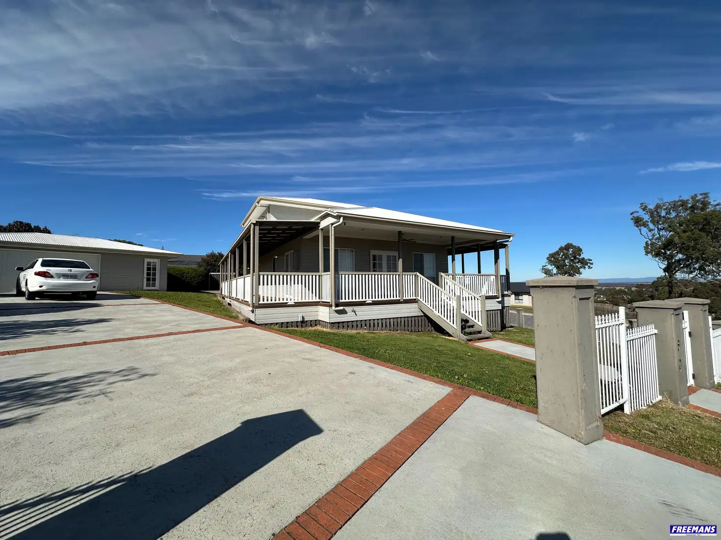 Main view of Homely house listing, 60 Banksia, Kingaroy QLD 4610