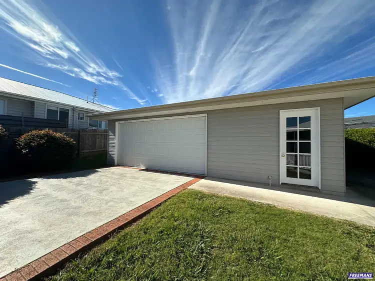 Second view of Homely house listing, 60 Banksia, Kingaroy QLD 4610