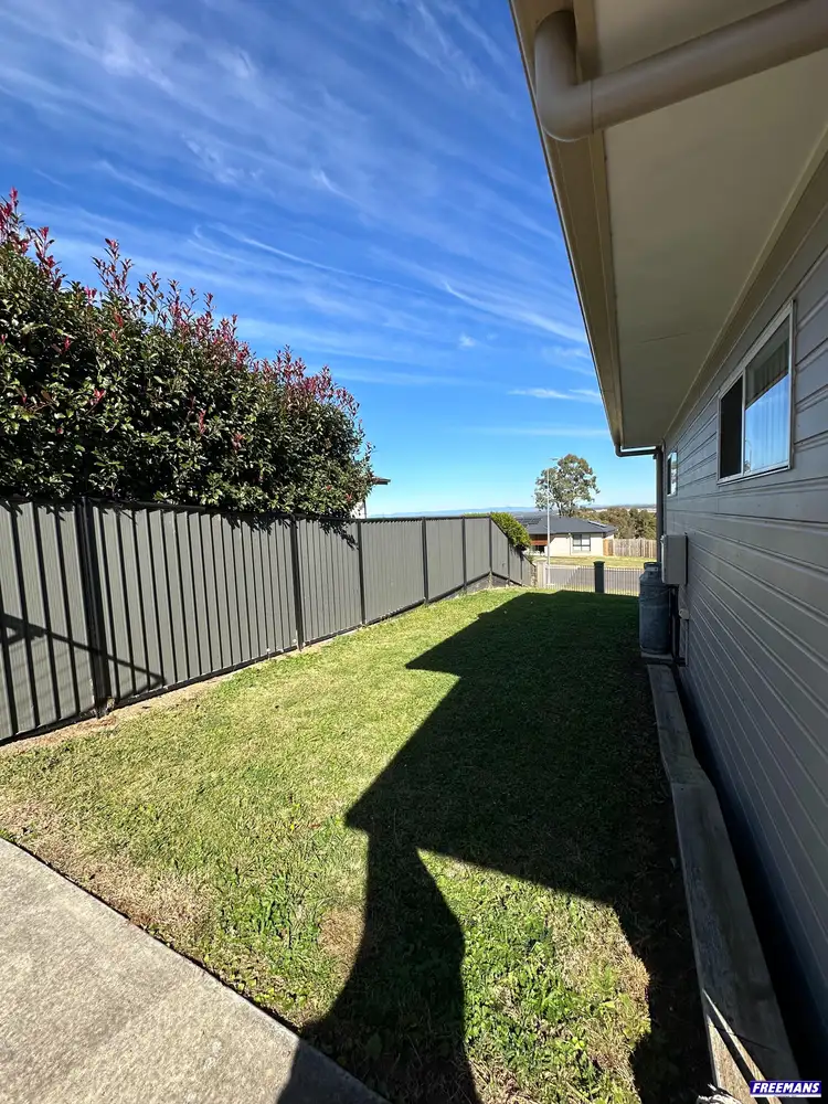 Third view of Homely house listing, 60 Banksia, Kingaroy QLD 4610