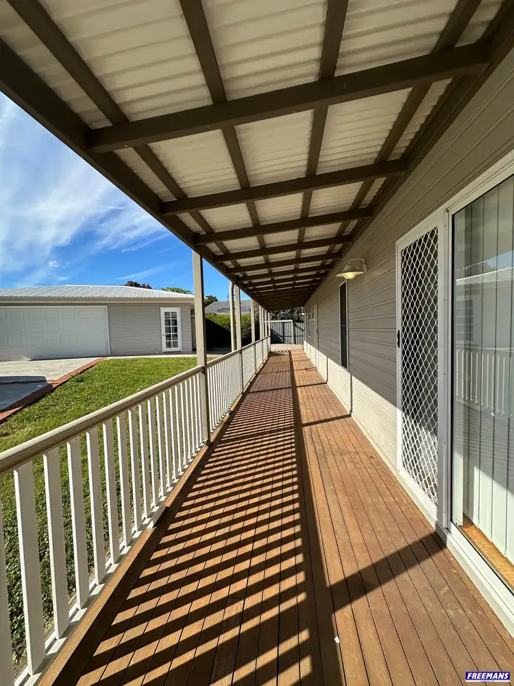 Fourth view of Homely house listing, 60 Banksia, Kingaroy QLD 4610