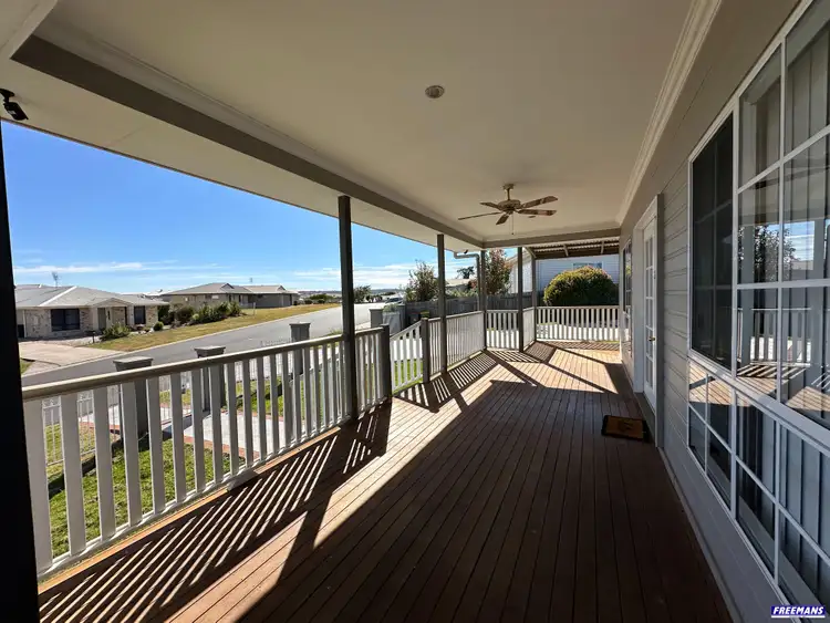 Fifth view of Homely house listing, 60 Banksia, Kingaroy QLD 4610