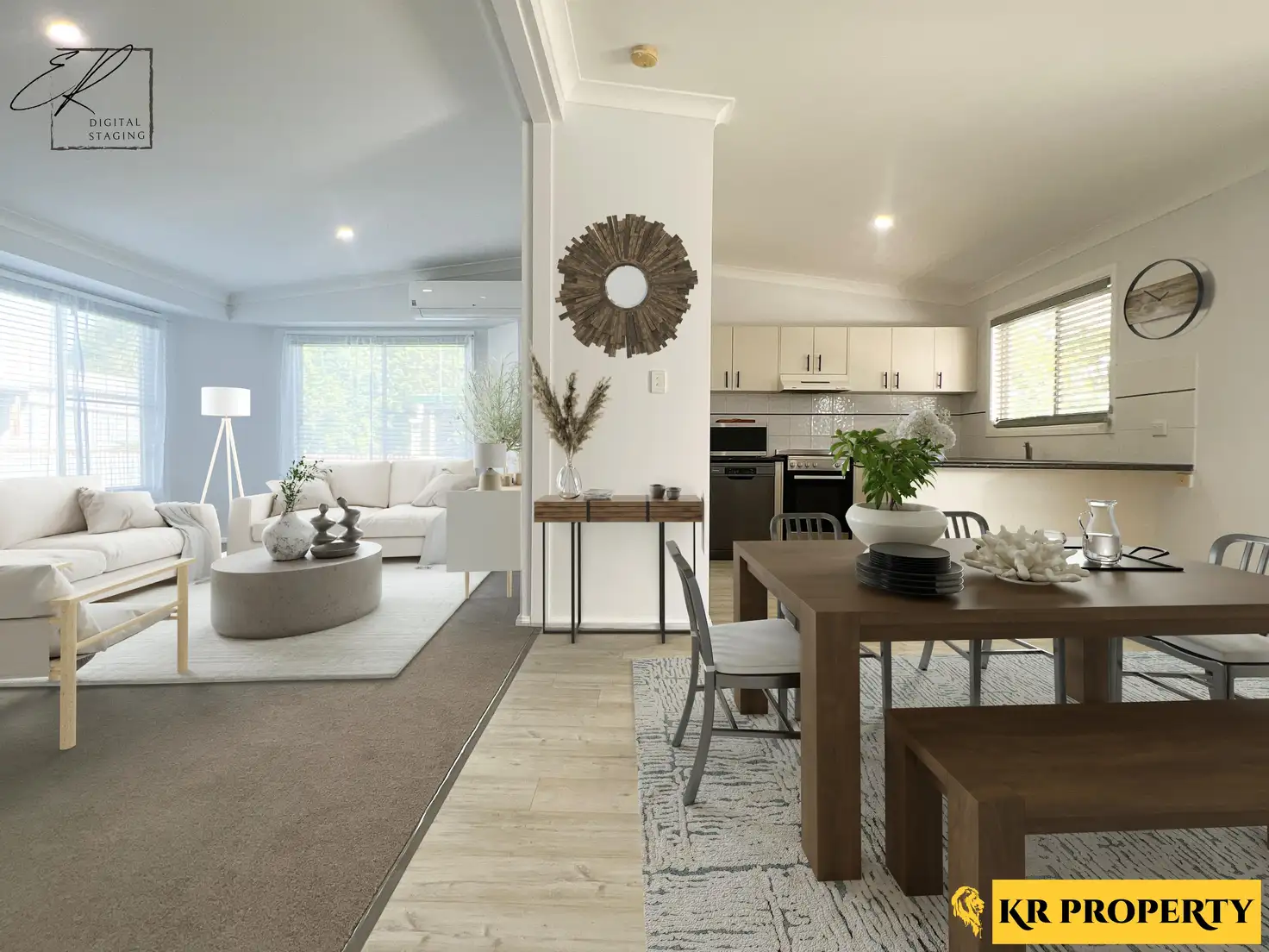 Main view of Homely house listing, 11 Rose Street, Wee Waa NSW 2388