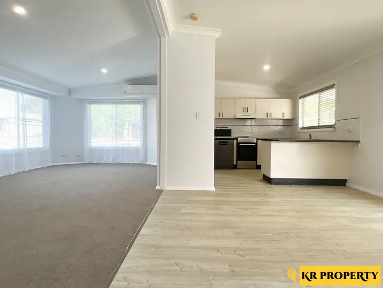 Third view of Homely house listing, 11 Rose Street, Wee Waa NSW 2388