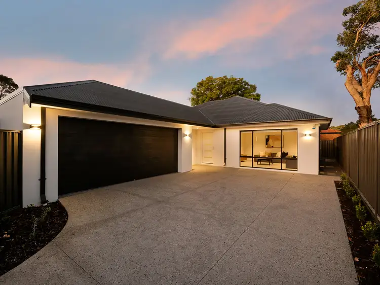 8B Baal Street, Palmyra WA 6157