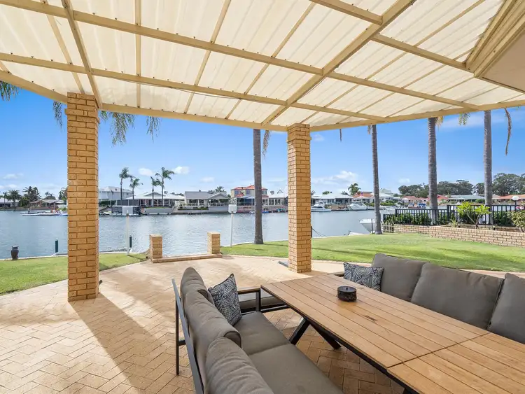 Fifth view of Homely house listing, 20 Warren Place, Dudley Park WA 6210