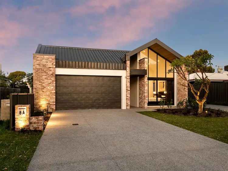 8A Baal Street, Palmyra WA 6157