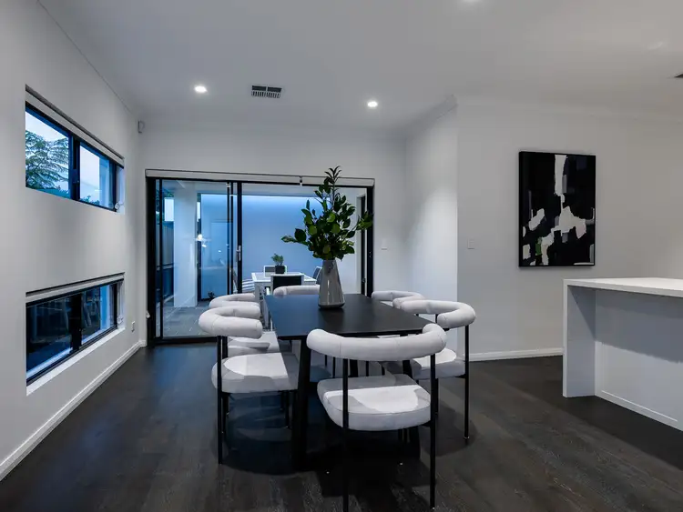 Sixth view of Homely house listing, 8A Baal Street, Palmyra WA 6157