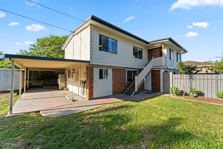 1 Montrose Avenue, Bethania QLD 4205