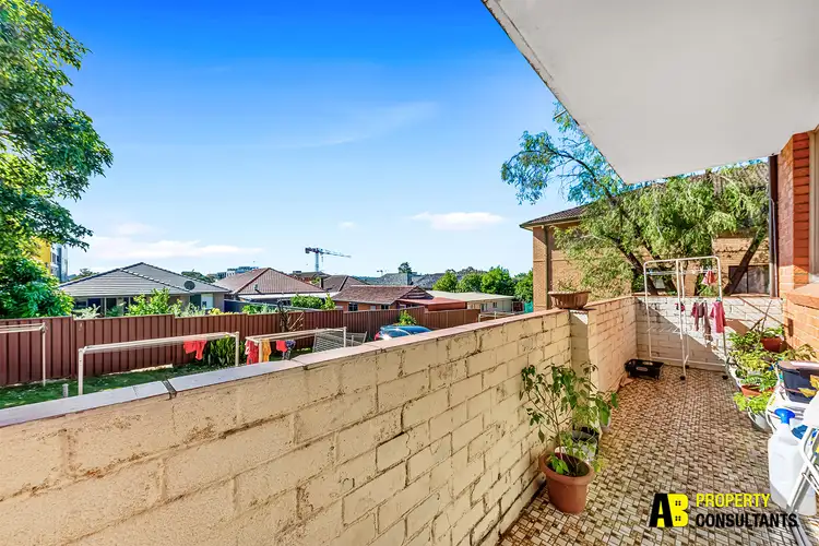 Second view of Homely unit listing, 4/55 Weston Street, Harris Park NSW 2150