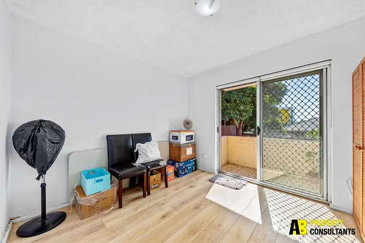 Third view of Homely unit listing, 4/55 Weston Street, Harris Park NSW 2150