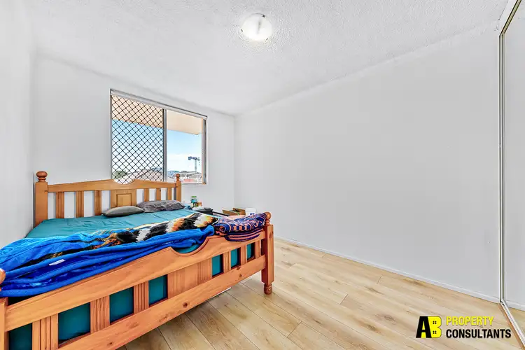 Fourth view of Homely unit listing, 4/55 Weston Street, Harris Park NSW 2150