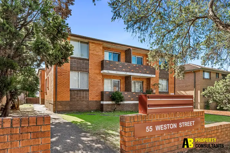 Fifth view of Homely unit listing, 4/55 Weston Street, Harris Park NSW 2150
