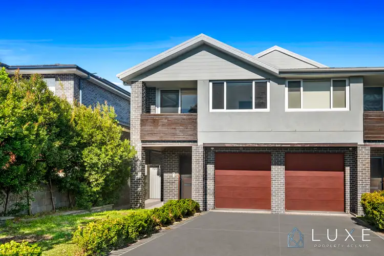 Main view of Homely house listing, 10 Ryan St, Dundas Valley NSW 2117