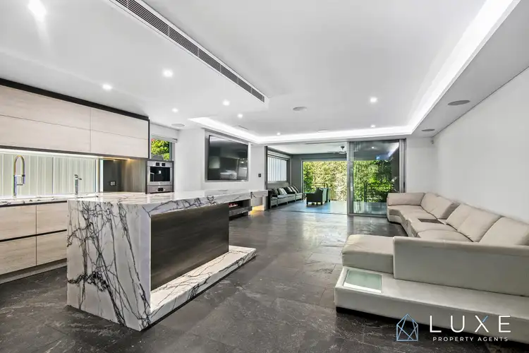 Third view of Homely house listing, 10 Ryan St, Dundas Valley NSW 2117