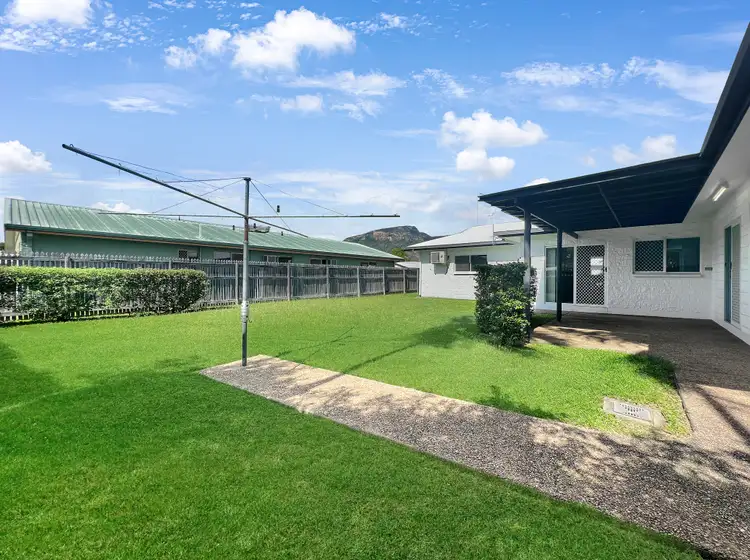 Second view of Homely house listing, 36 Macarthur Drive, Annandale QLD 4814