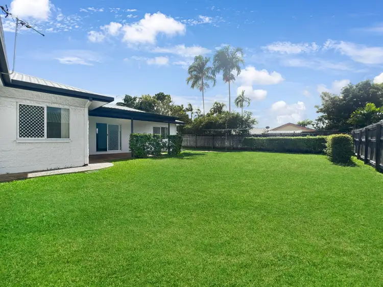 Third view of Homely house listing, 36 Macarthur Drive, Annandale QLD 4814