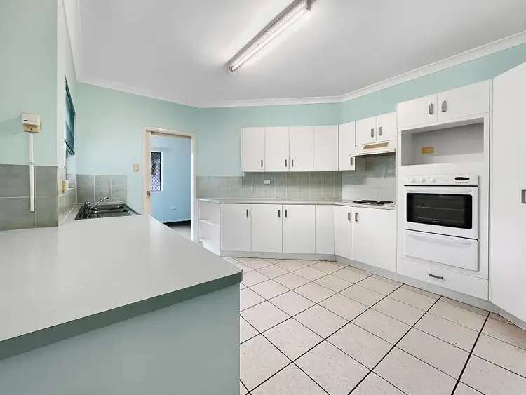 Fourth view of Homely house listing, 36 Macarthur Drive, Annandale QLD 4814