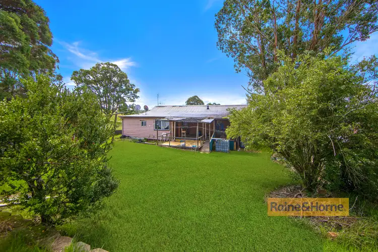 Third view of Homely house listing, 2 Anderson Street Wards River via, Gloucester NSW 2422