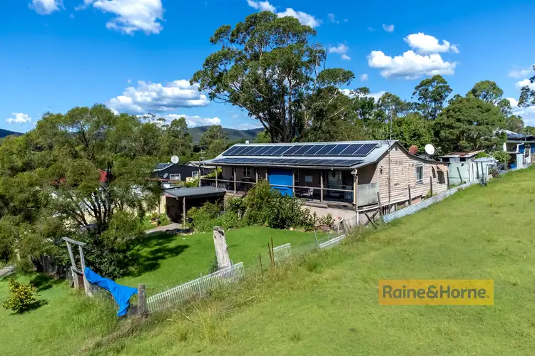 Fourth view of Homely house listing, 2 Anderson Street Wards River via, Gloucester NSW 2422