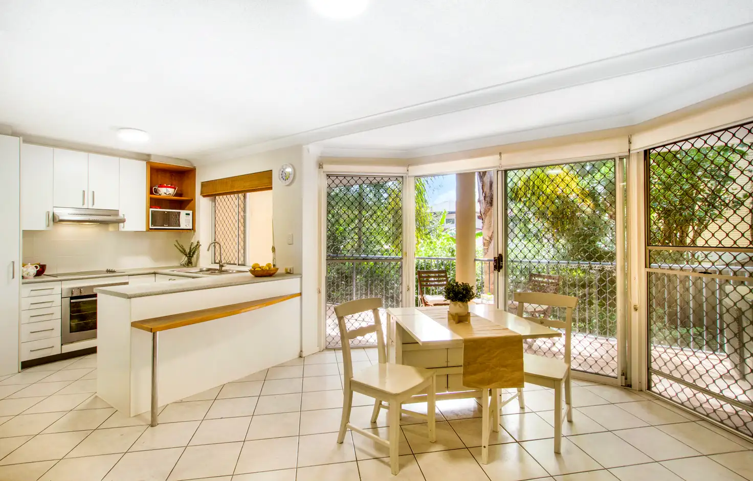 Main view of Homely house listing, 5/9 Fortitude Street, Auchenflower QLD 4066