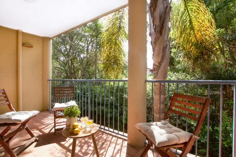 Second view of Homely house listing, 5/9 Fortitude Street, Auchenflower QLD 4066