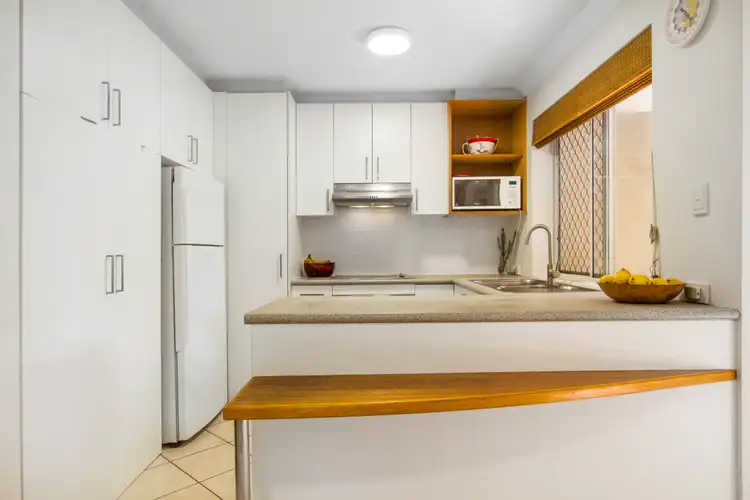 Third view of Homely house listing, 5/9 Fortitude Street, Auchenflower QLD 4066