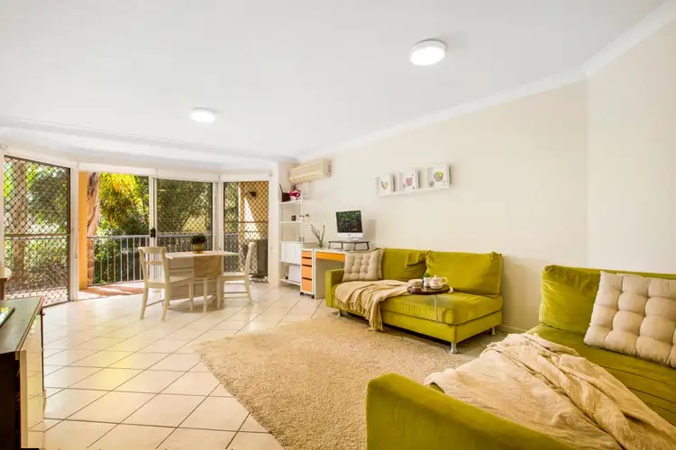 Fourth view of Homely house listing, 5/9 Fortitude Street, Auchenflower QLD 4066