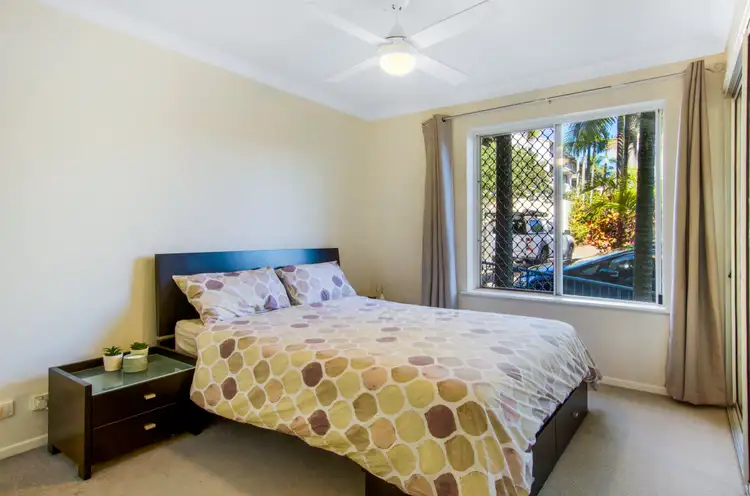 Sixth view of Homely house listing, 5/9 Fortitude Street, Auchenflower QLD 4066