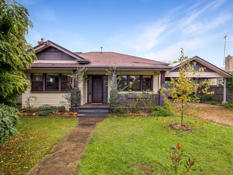 35 Maginness Street, Benalla VIC 3672