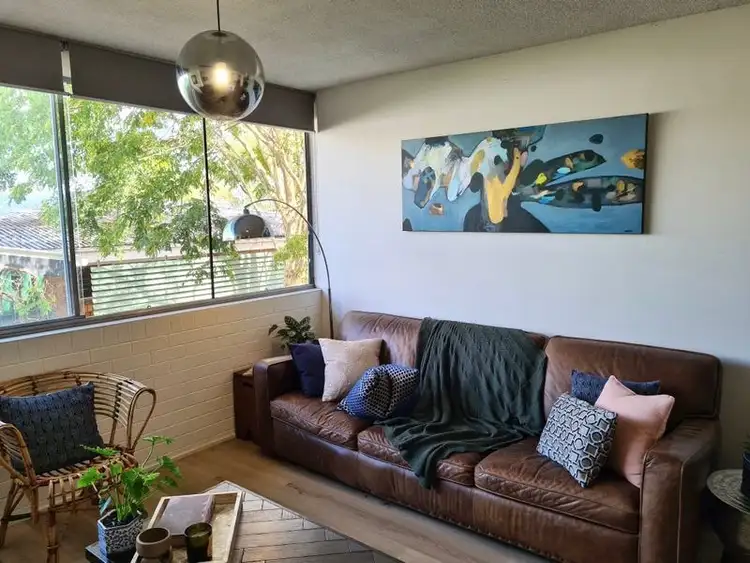 Third view of Homely unit listing, 4/31 Dauphin Terrace, Highgate Hill QLD 4101