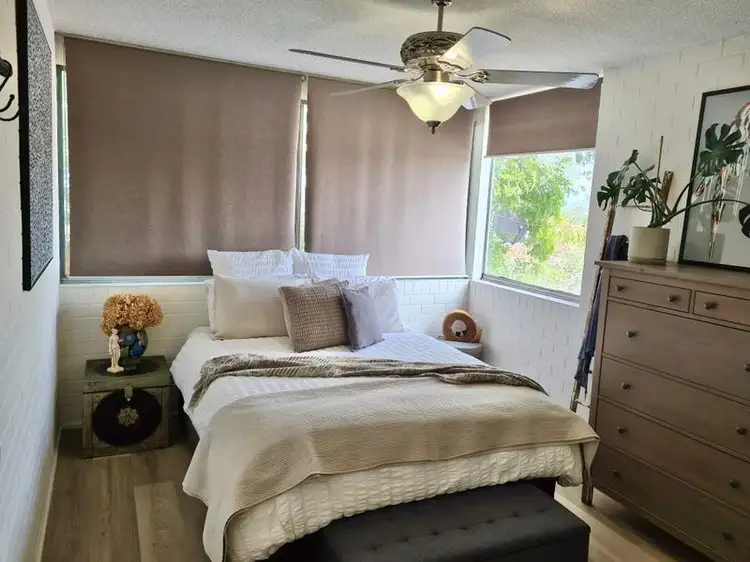 Fourth view of Homely unit listing, 4/31 Dauphin Terrace, Highgate Hill QLD 4101