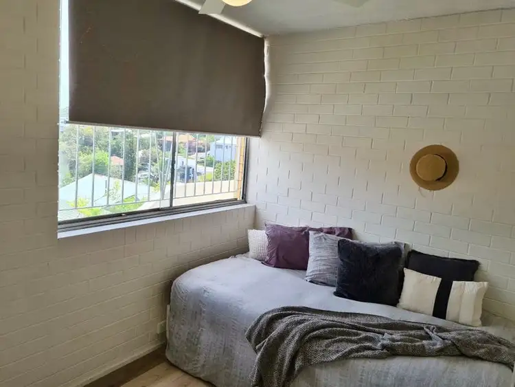 Fifth view of Homely unit listing, 4/31 Dauphin Terrace, Highgate Hill QLD 4101