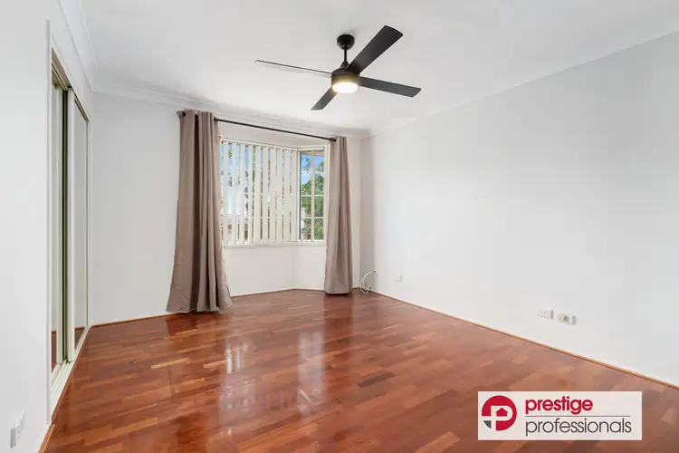 Fourth view of Homely townhouse listing, 8/31 Holland Crescent, Casula NSW 2170