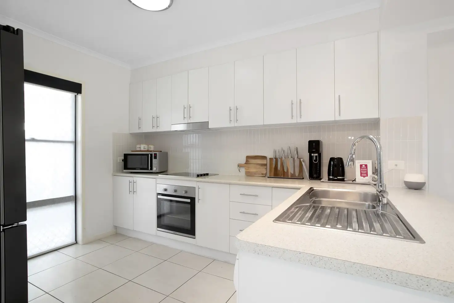 Main view of Homely unit listing, 4/7 Bilgola Place, Blacks Beach QLD 4740