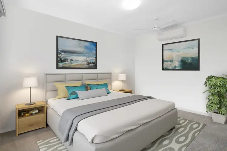 Fourth view of Homely unit listing, 4/7 Bilgola Place, Blacks Beach QLD 4740