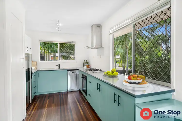 Third view of Homely house listing, 11 Brant Close, Manoora QLD 4870
