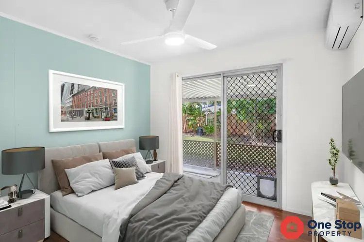 Fourth view of Homely house listing, 11 Brant Close, Manoora QLD 4870