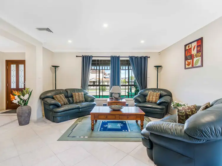 Second view of Homely house listing, 9 Packard Place, Horningsea Park NSW 2171