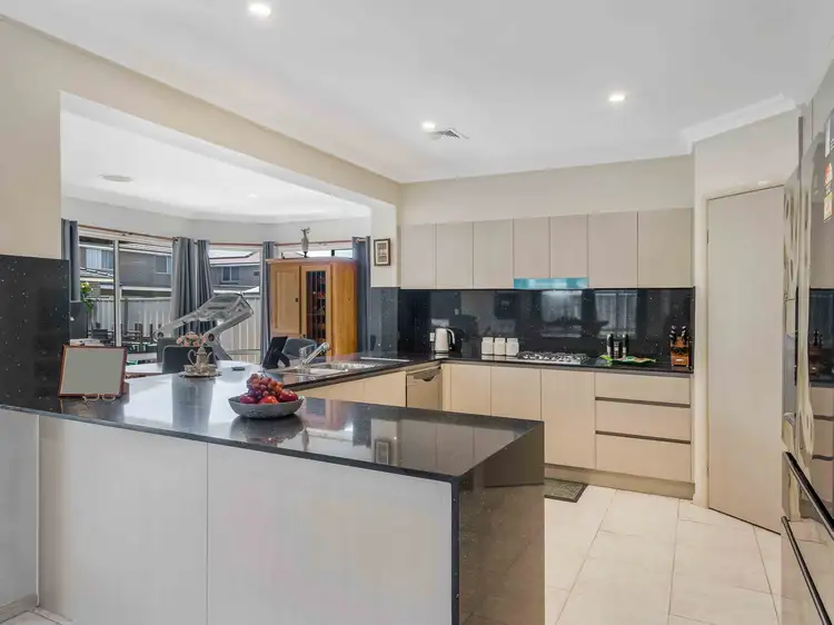 Third view of Homely house listing, 9 Packard Place, Horningsea Park NSW 2171