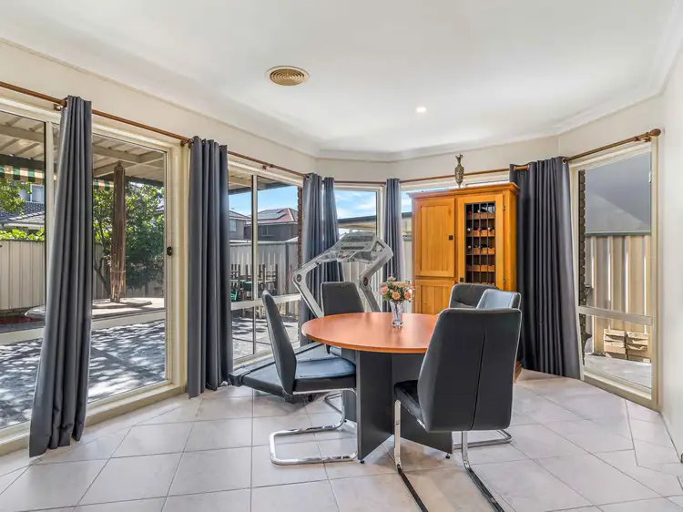 Sixth view of Homely house listing, 9 Packard Place, Horningsea Park NSW 2171