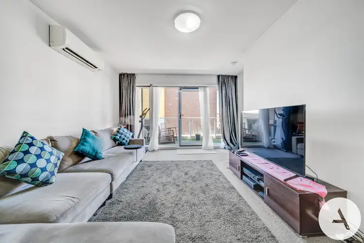 Sixth view of Homely apartment listing, 60/136 Thynne Street, Bruce ACT 2617