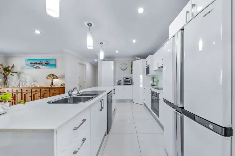 Sixth view of Homely house listing, 41 Endeavour Circuit, Cannonvale QLD 4802