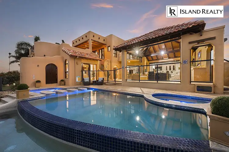 32A BRITTANIC CRES, Sovereign Islands QLD 4216